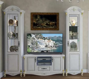 Гостиная "Да Винчи" в Нижневартовске - nizhnevartovsk.mebel-tymen.ru | фото