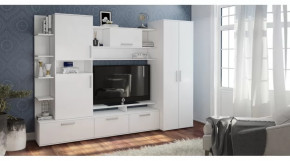 Гостиная Денвер в Нижневартовске - nizhnevartovsk.mebel-tymen.ru | фото