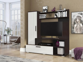 Гостиная Евро-2 в Нижневартовске - nizhnevartovsk.mebel-tymen.ru | фото