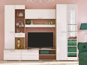 Гостиная Флай в Нижневартовске - nizhnevartovsk.mebel-tymen.ru | фото