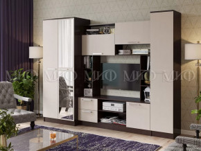 Гостиная Флора в Нижневартовске - nizhnevartovsk.mebel-tymen.ru | фото