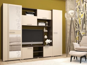 Гостиная Флора 2 в Нижневартовске - nizhnevartovsk.mebel-tymen.ru | фото