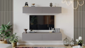 Гостиная «Глосс» №1 Баттл Рок в Нижневартовске - nizhnevartovsk.mebel-tymen.ru | фото