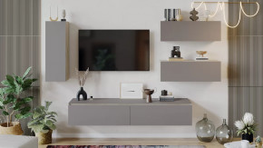 Гостиная «Глосс» №7 Баттл Рок в Нижневартовске - nizhnevartovsk.mebel-tymen.ru | фото