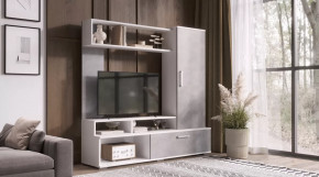 Гостиная Грейс в Нижневартовске - nizhnevartovsk.mebel-tymen.ru | фото