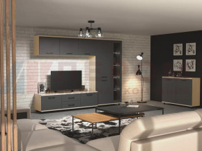 Гостиная Грейс набор 10 в Нижневартовске - nizhnevartovsk.mebel-tymen.ru | фото