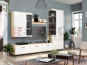 Гостиная Грейс набор 11 в Нижневартовске - nizhnevartovsk.mebel-tymen.ru | фото