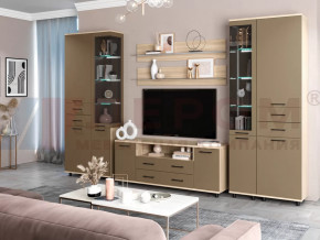 Гостиная Грейс набор 12 в Нижневартовске - nizhnevartovsk.mebel-tymen.ru | фото