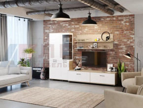 Гостиная Грейс набор 2 в Нижневартовске - nizhnevartovsk.mebel-tymen.ru | фото