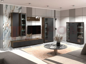 Гостиная Грейс набор 4 в Нижневартовске - nizhnevartovsk.mebel-tymen.ru | фото