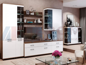 Гостиная Грейс набор 5 в Нижневартовске - nizhnevartovsk.mebel-tymen.ru | фото