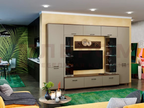 Гостиная Грейс набор 6 в Нижневартовске - nizhnevartovsk.mebel-tymen.ru | фото