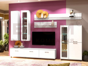 Гостиная Грейс набор 8 в Нижневартовске - nizhnevartovsk.mebel-tymen.ru | фото