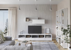 Гостиная Хелен в Нижневартовске - nizhnevartovsk.mebel-tymen.ru | фото