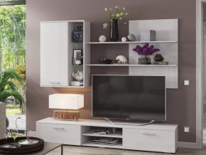 Гостиная Ингрид Анкор в Нижневартовске - nizhnevartovsk.mebel-tymen.ru | фото