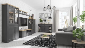 Гостиная Jasmin 2 в Нижневартовске - nizhnevartovsk.mebel-tymen.ru | фото