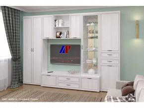 Гостиная Карина набор 21 в Нижневартовске - nizhnevartovsk.mebel-tymen.ru | фото