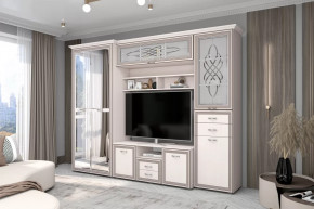 Гостиная Линда в Нижневартовске - nizhnevartovsk.mebel-tymen.ru | фото