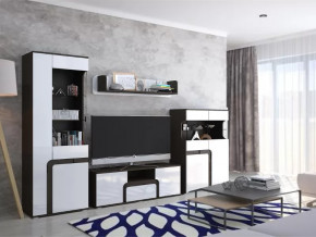 Гостиная Марсель в Нижневартовске - nizhnevartovsk.mebel-tymen.ru | фото