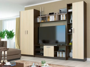 Гостиная Милан в Нижневартовске - nizhnevartovsk.mebel-tymen.ru | фото