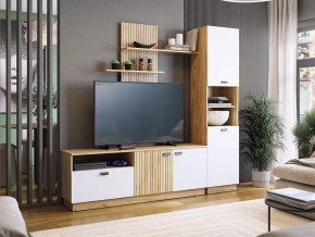 Гостиная Моди К1 в Нижневартовске - nizhnevartovsk.mebel-tymen.ru | фото