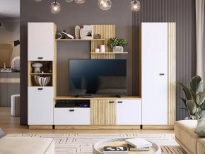 Гостиная Моди К2 в Нижневартовске - nizhnevartovsk.mebel-tymen.ru | фото