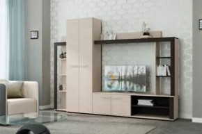 Гостиная "Монако" в Нижневартовске - nizhnevartovsk.mebel-tymen.ru | фото