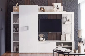 Гостиная Невада в Нижневартовске - nizhnevartovsk.mebel-tymen.ru | фото