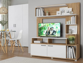 Гостиная Ника Горизонт в Нижневартовске - nizhnevartovsk.mebel-tymen.ru | фото