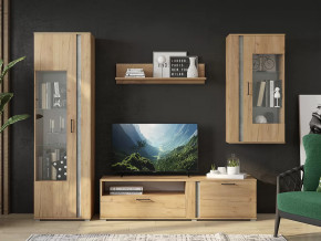 Гостиная Омега в Нижневартовске - nizhnevartovsk.mebel-tymen.ru | фото