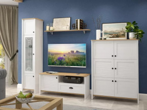 Гостиная Тифани в Нижневартовске - nizhnevartovsk.mebel-tymen.ru | фото