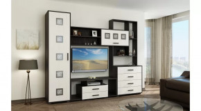 Гостиная Торонто в Нижневартовске - nizhnevartovsk.mebel-tymen.ru | фото