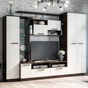 Гостиная Вега в Нижневартовске - nizhnevartovsk.mebel-tymen.ru | фото