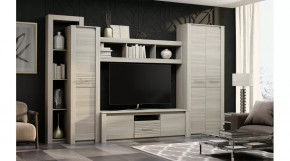 Гостиная Элис в Нижневартовске - nizhnevartovsk.mebel-tymen.ru | фото