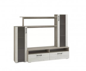 Гостиная Эмма Мини в Нижневартовске - nizhnevartovsk.mebel-tymen.ru | фото