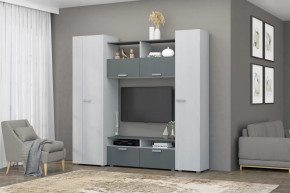 Гостиная Эмми в Нижневартовске - nizhnevartovsk.mebel-tymen.ru | фото