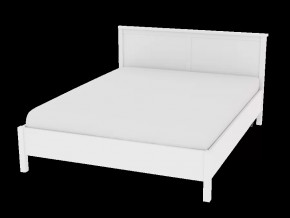 Харрис 45 Кровать (900) в Нижневартовске - nizhnevartovsk.mebel-tymen.ru | фото