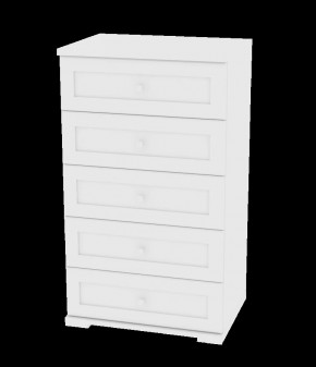 Харрис 6 Комод в Нижневартовске - nizhnevartovsk.mebel-tymen.ru | фото