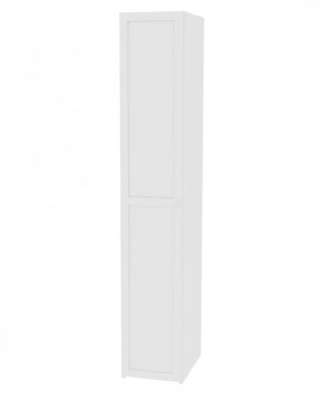 Харрис 61 Шкаф для белья в Нижневартовске - nizhnevartovsk.mebel-tymen.ru | фото