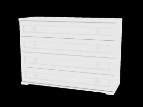 Харрис 66 Комод в Нижневартовске - nizhnevartovsk.mebel-tymen.ru | фото