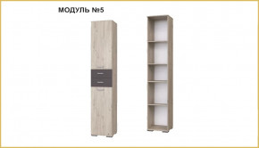 "ИМИДЖ" модуль №05, шкаф в Нижневартовске - nizhnevartovsk.mebel-tymen.ru | фото
