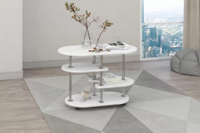 Журнальный стол Гермес в Нижневартовске - nizhnevartovsk.mebel-tymen.ru | фото