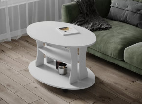 Журнальный стол Консул-1 в Нижневартовске - nizhnevartovsk.mebel-tymen.ru | фото