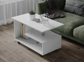 Журнальный стол Консул-5 в Нижневартовске - nizhnevartovsk.mebel-tymen.ru | фото