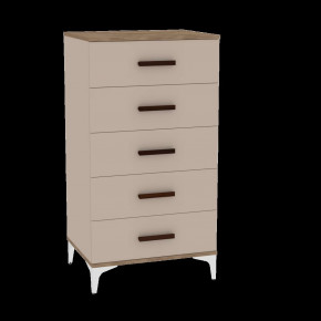 Кара 3 Комод Ш650 в Нижневартовске - nizhnevartovsk.mebel-tymen.ru | фото