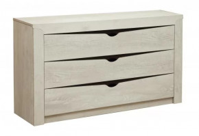 Комод 33.11 Лючия в Нижневартовске - nizhnevartovsk.mebel-tymen.ru | фото