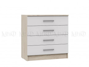 Комод 800 Мартина ЛДСП в Нижневартовске - nizhnevartovsk.mebel-tymen.ru | фото