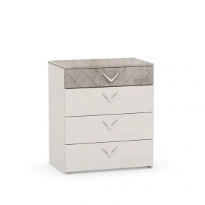 Комод Амели 13.106 в Нижневартовске - nizhnevartovsk.mebel-tymen.ru | фото