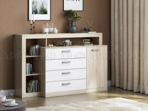 Комод Ангара в Нижневартовске - nizhnevartovsk.mebel-tymen.ru | фото