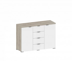 Комод Анима КМ-3004 в Нижневартовске - nizhnevartovsk.mebel-tymen.ru | фото